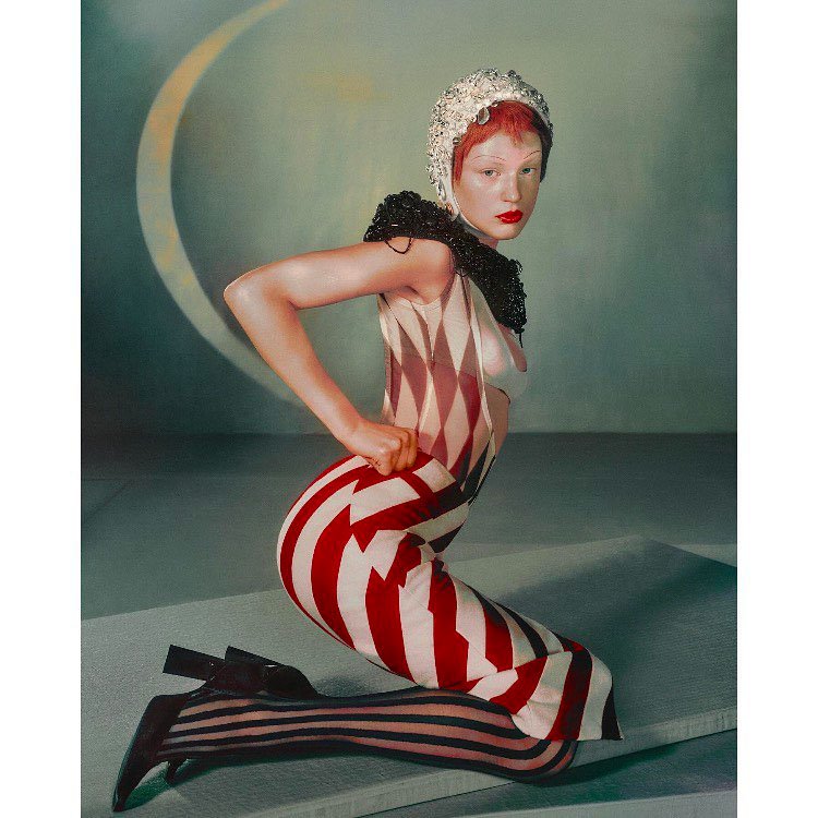 di Elizaveta Porodina