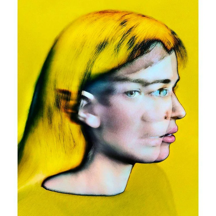 di Elizaveta Porodina