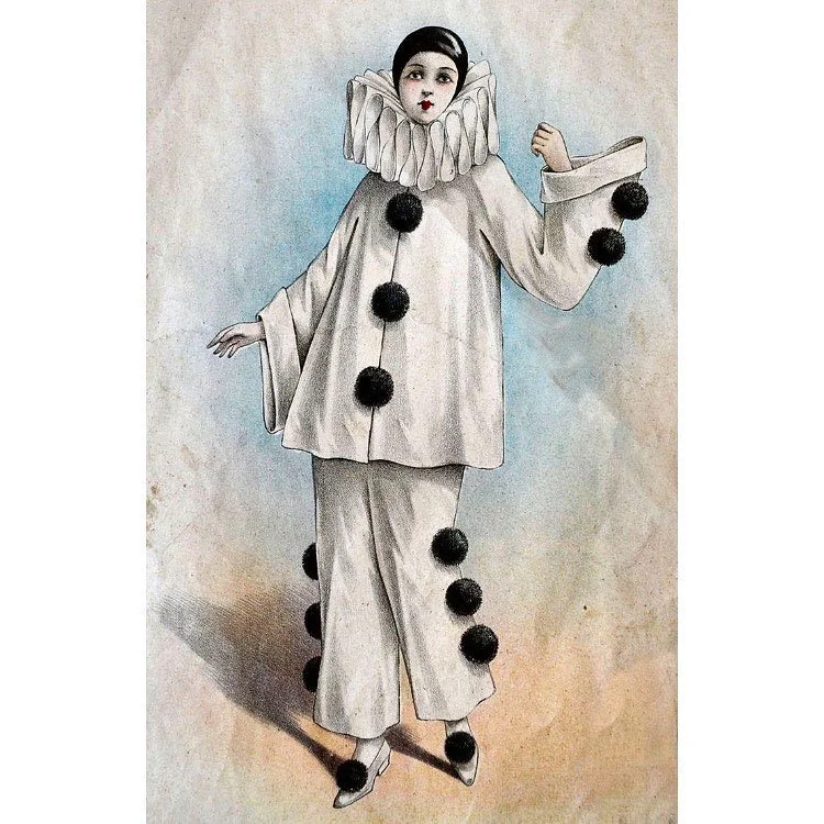 Pierrot