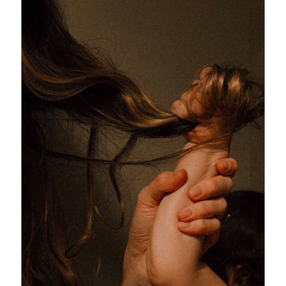 Ange ed Henrietta fotografate da Lisa Sorgini