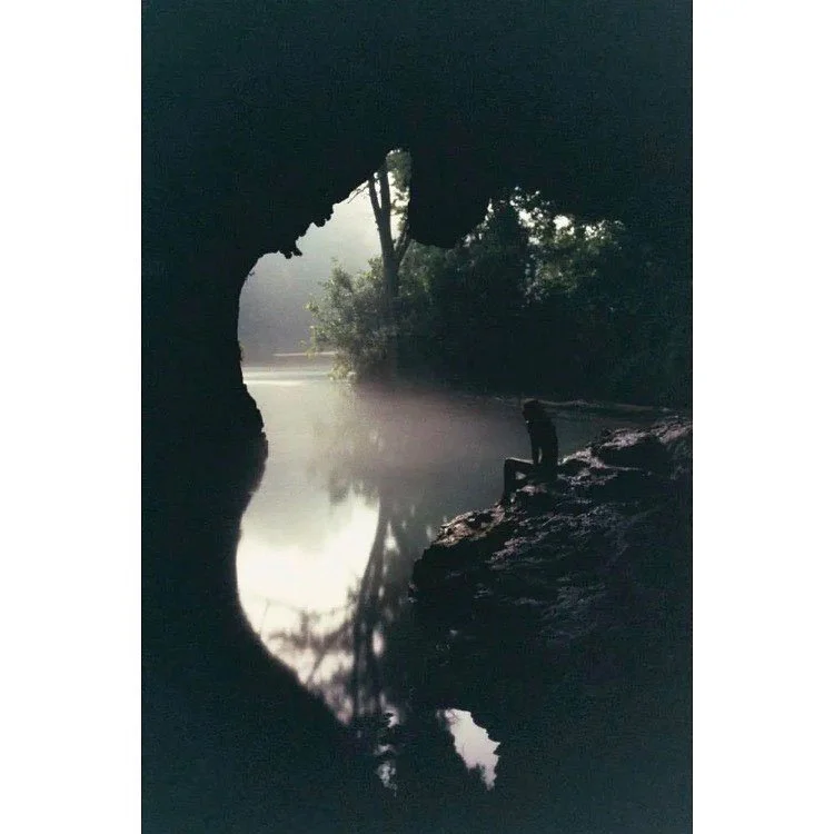 “Coco (Moon River)” di Ryan McGinley