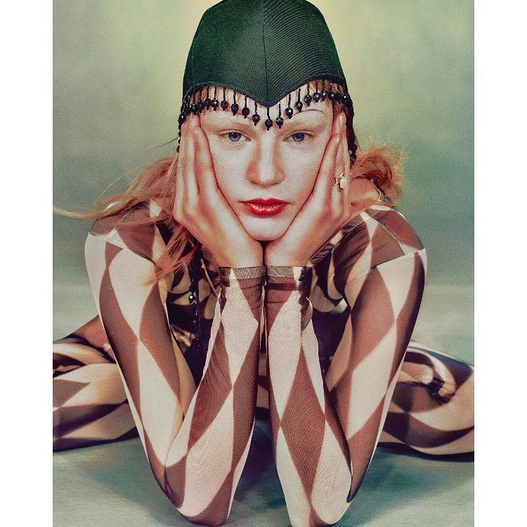 di Elizaveta Porodina