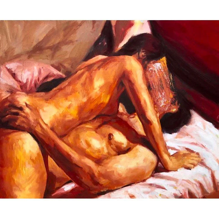 “The Night Belongs To Lovers” di Ilaria Ratti 