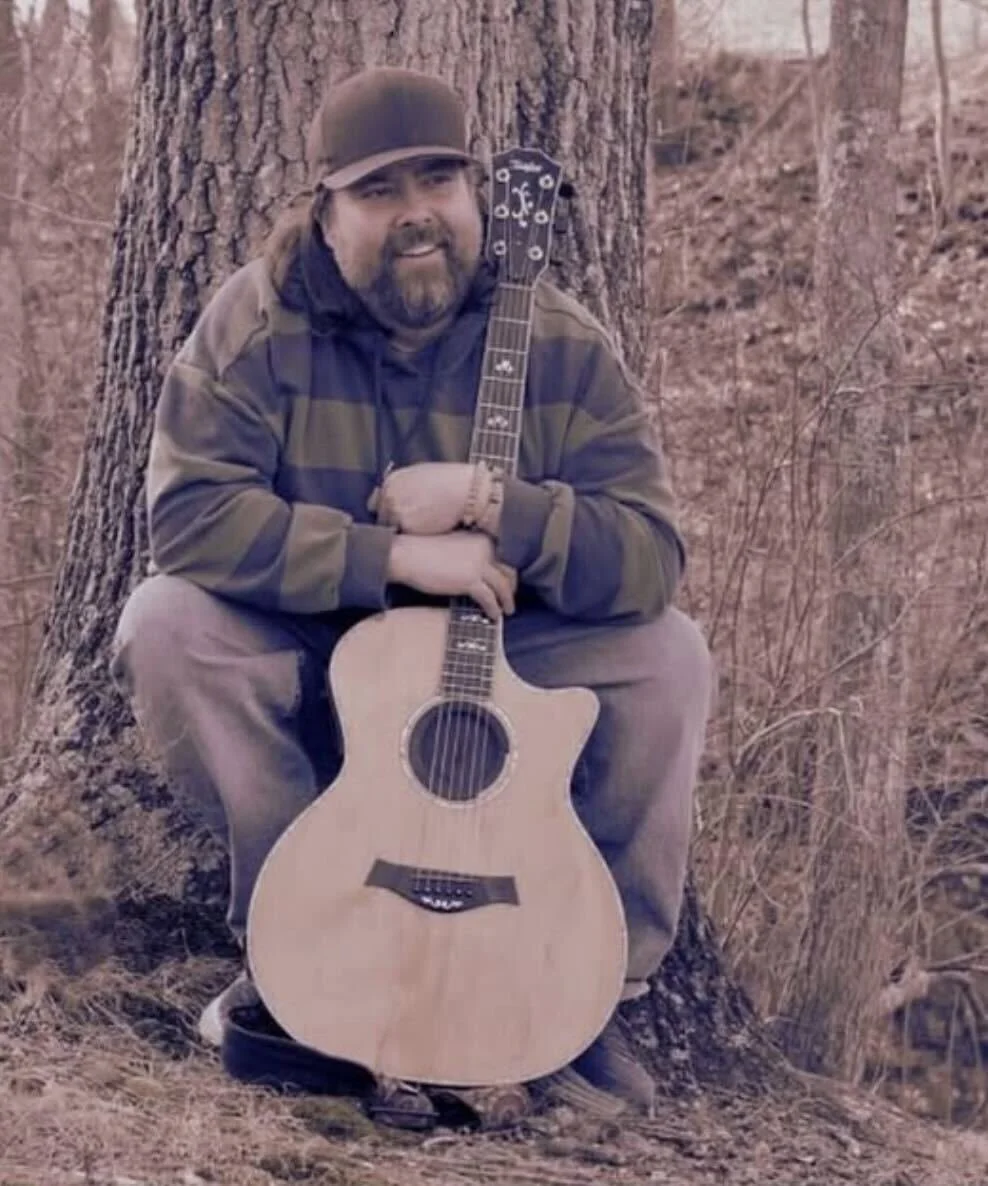 Live Music: Stefan Couture