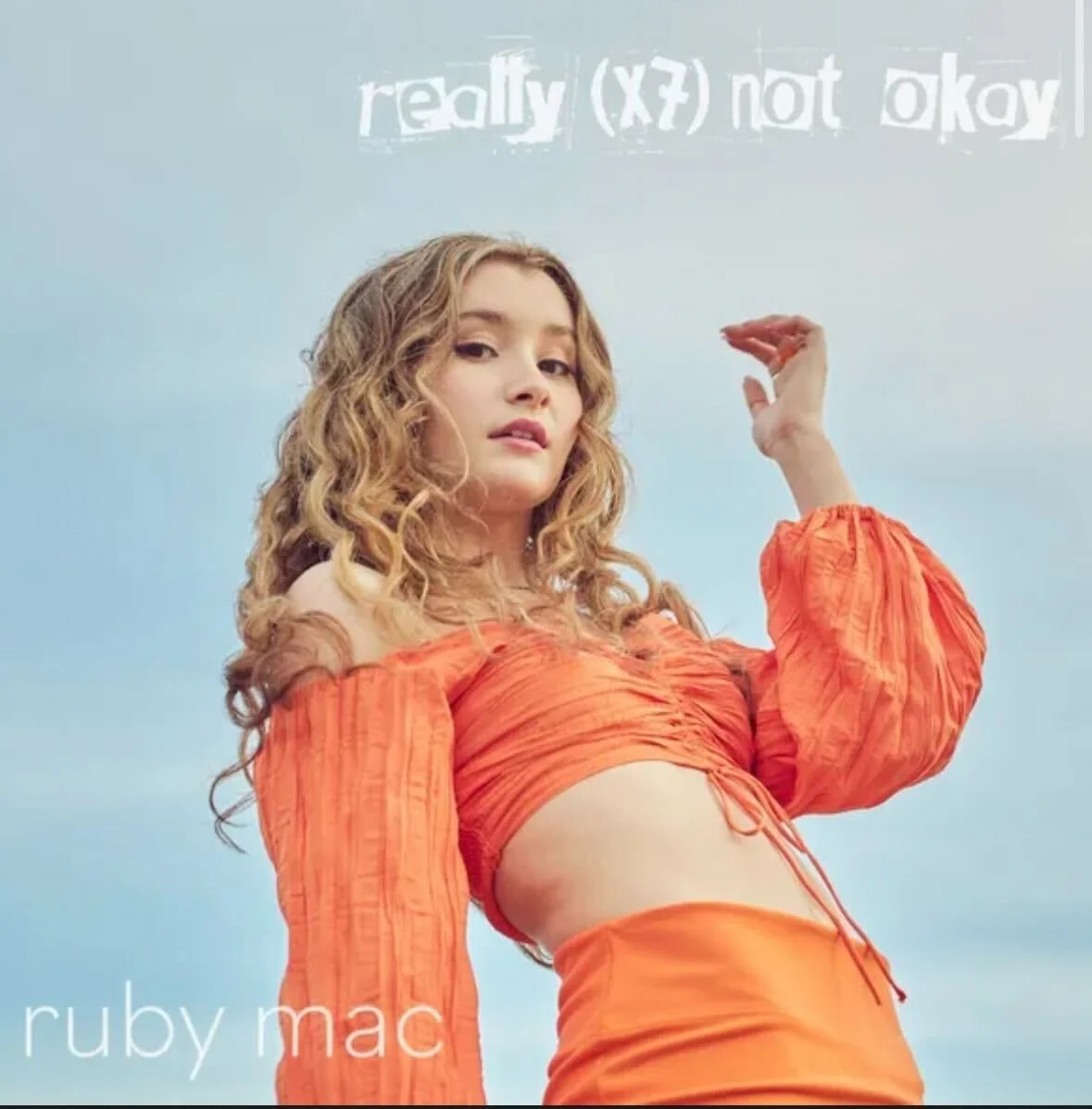 Live Music: Ruby Mac