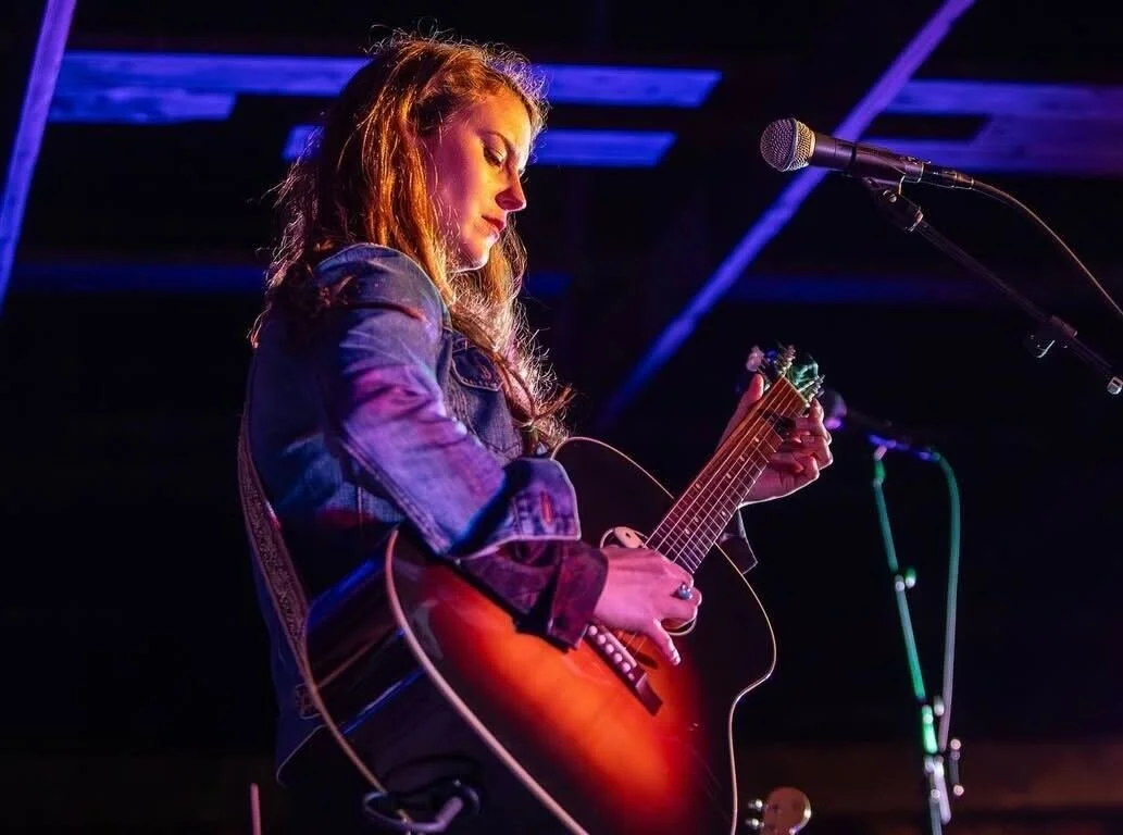 Live Music: Mary-Elaine Jenkins