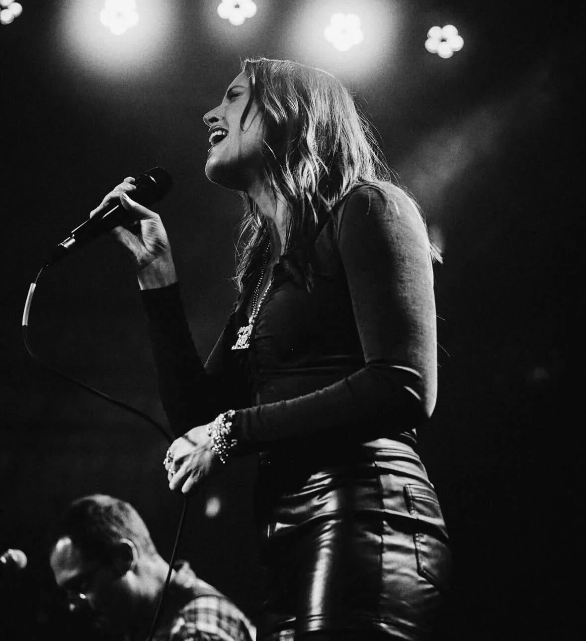 Live Music: Mary Mc Avoy