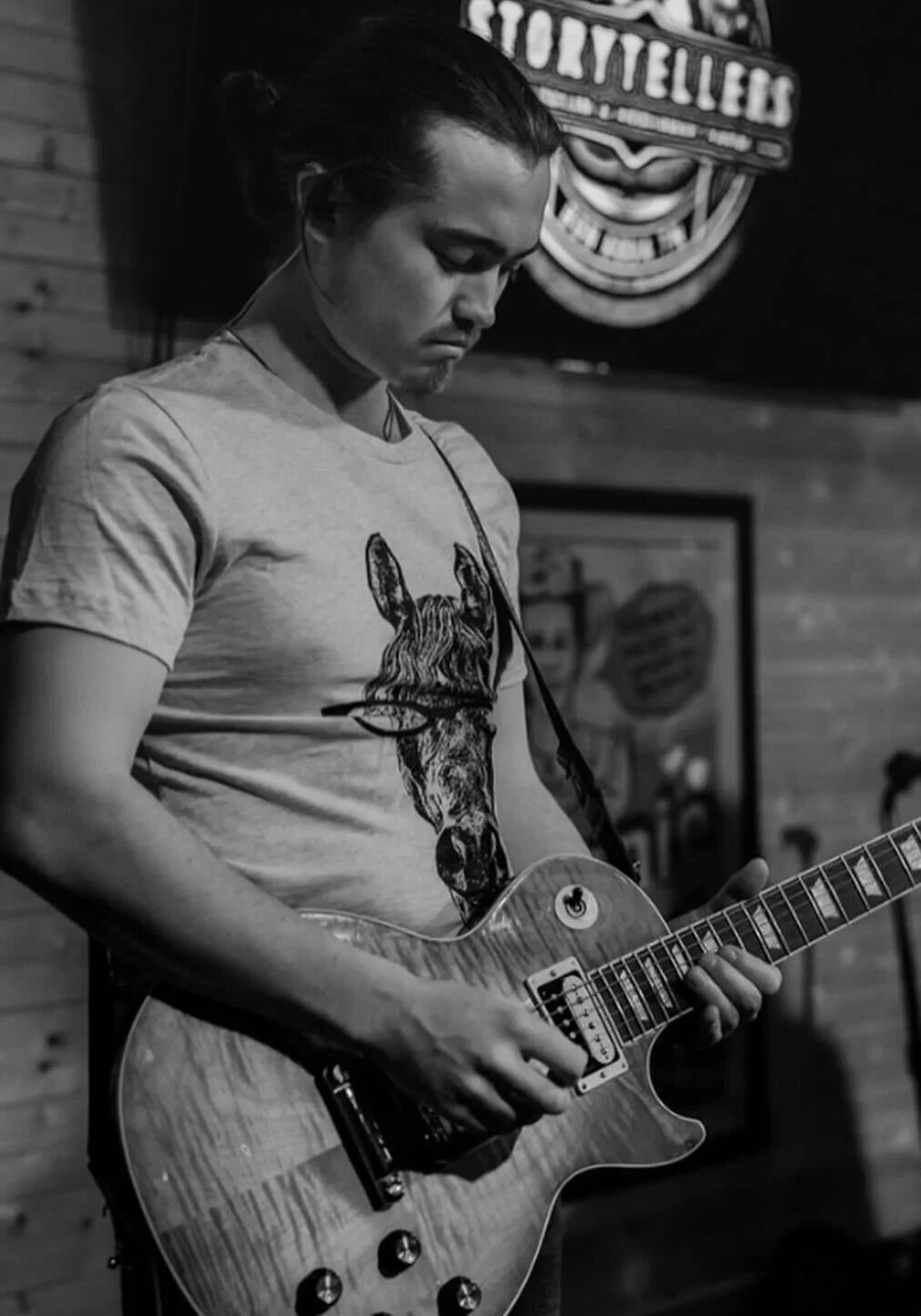 Live Music: Jake and Carl Davis