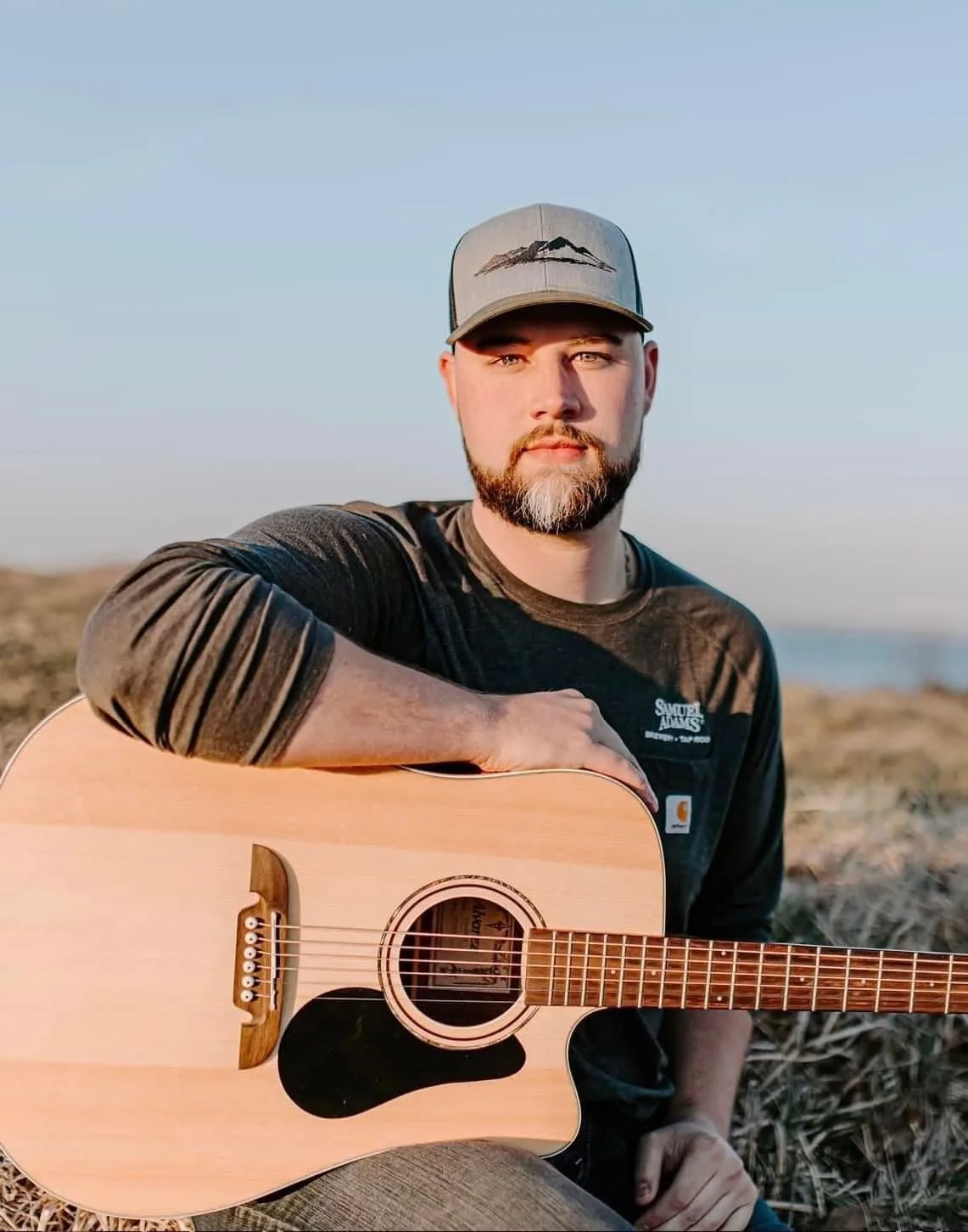 Live Music: Dan Greaves