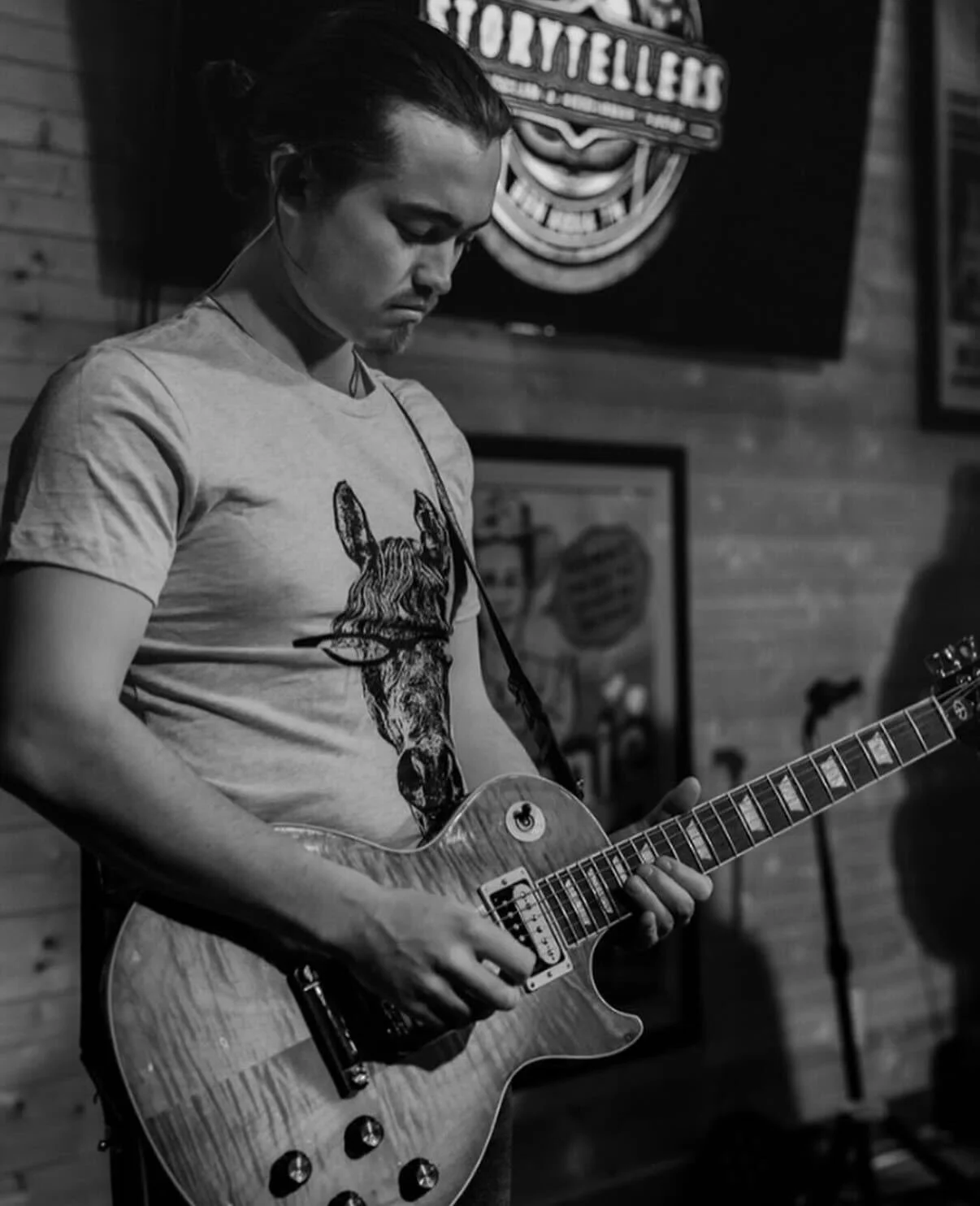 Live Music: Jake and Carl Davis