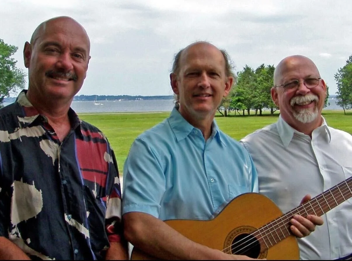 Live Music: Patterson Smith Band