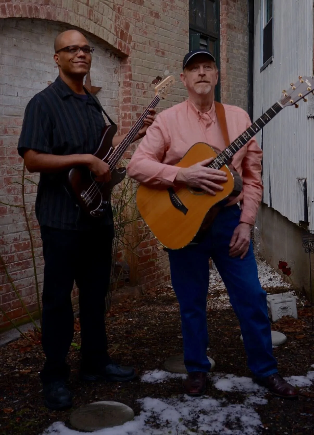 Live Music: FrankenPhil