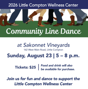LC Community Line Dance