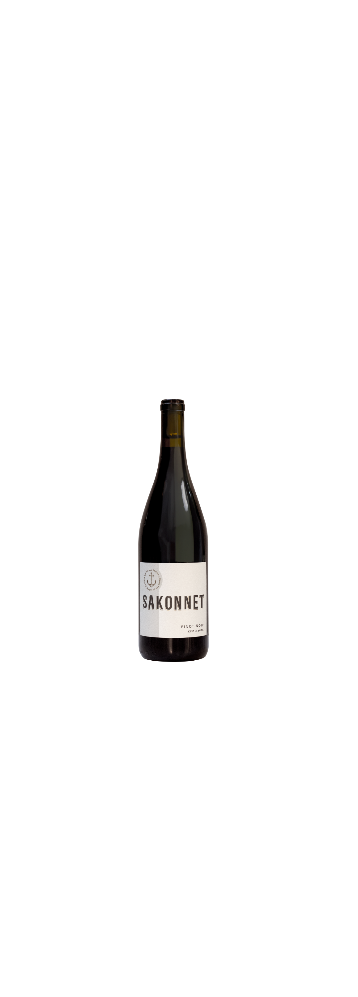 2022 Pinot Noir (GER)
