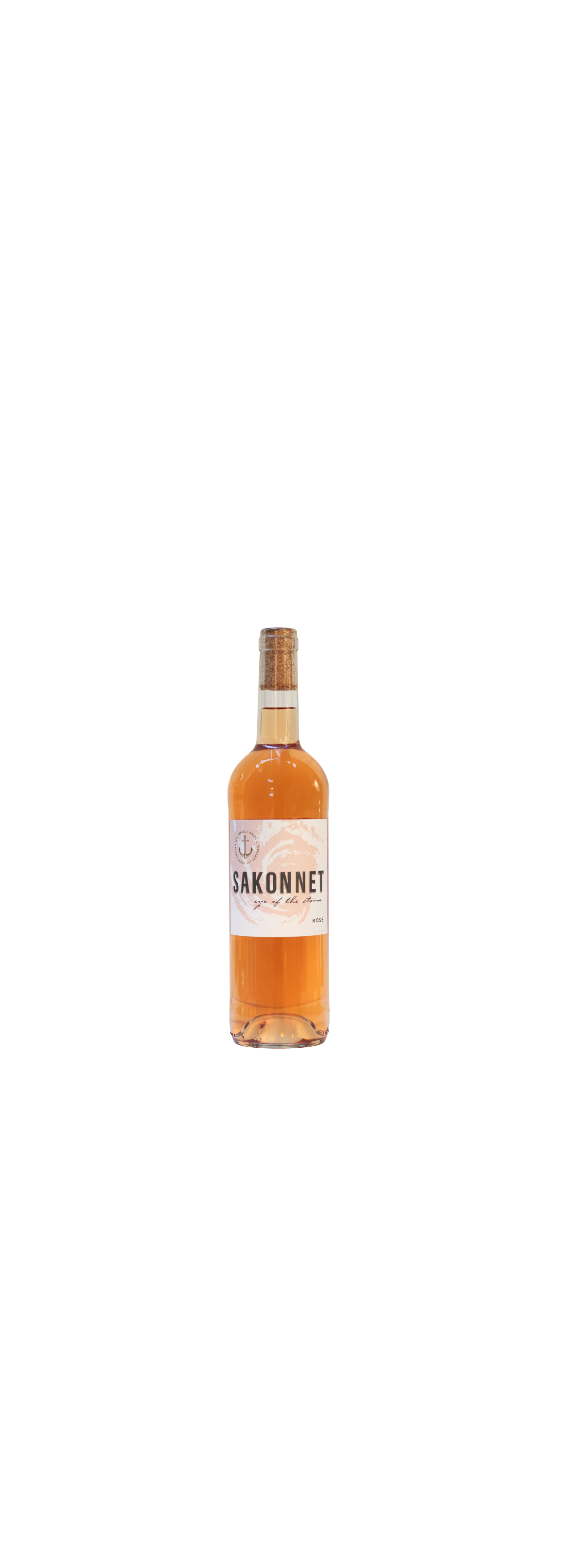 Eye of the Storm Rosé