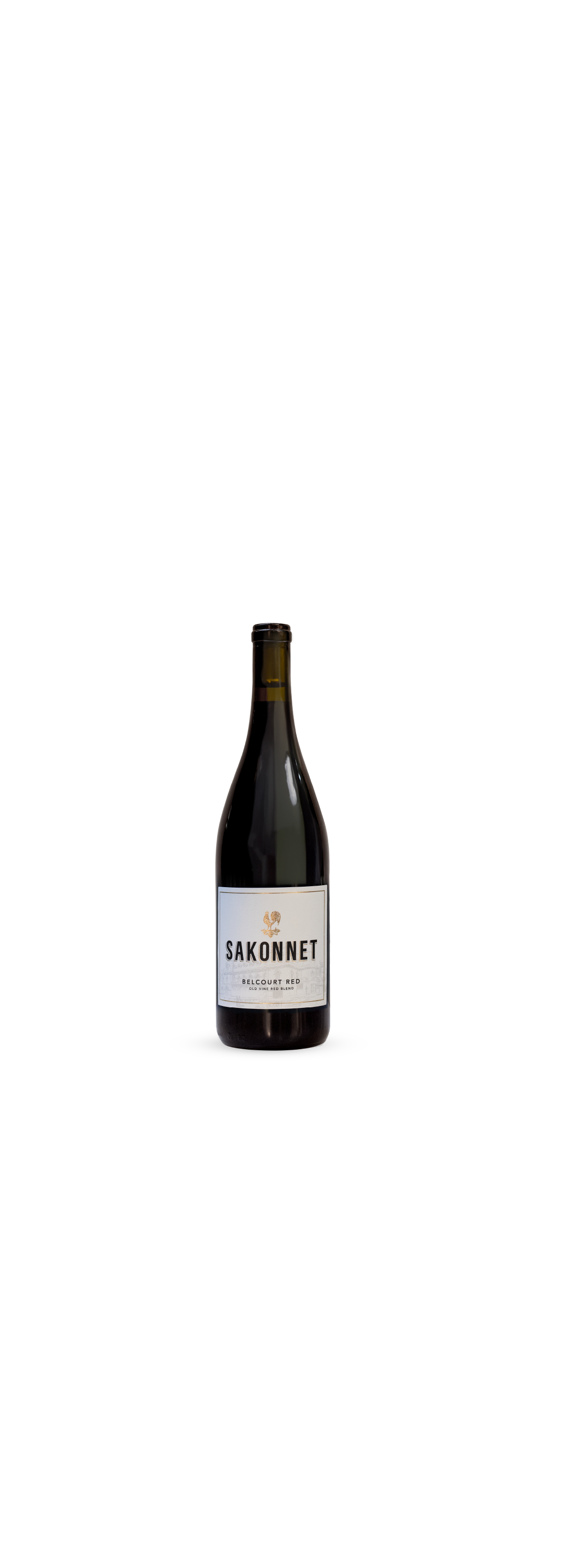 Belcourt Red