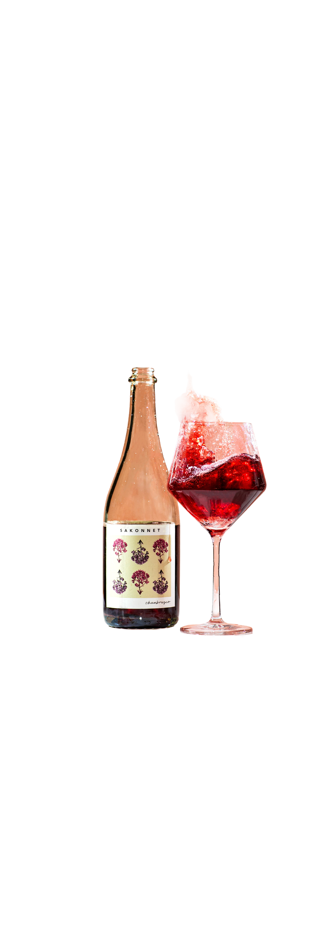 Chanbrusco