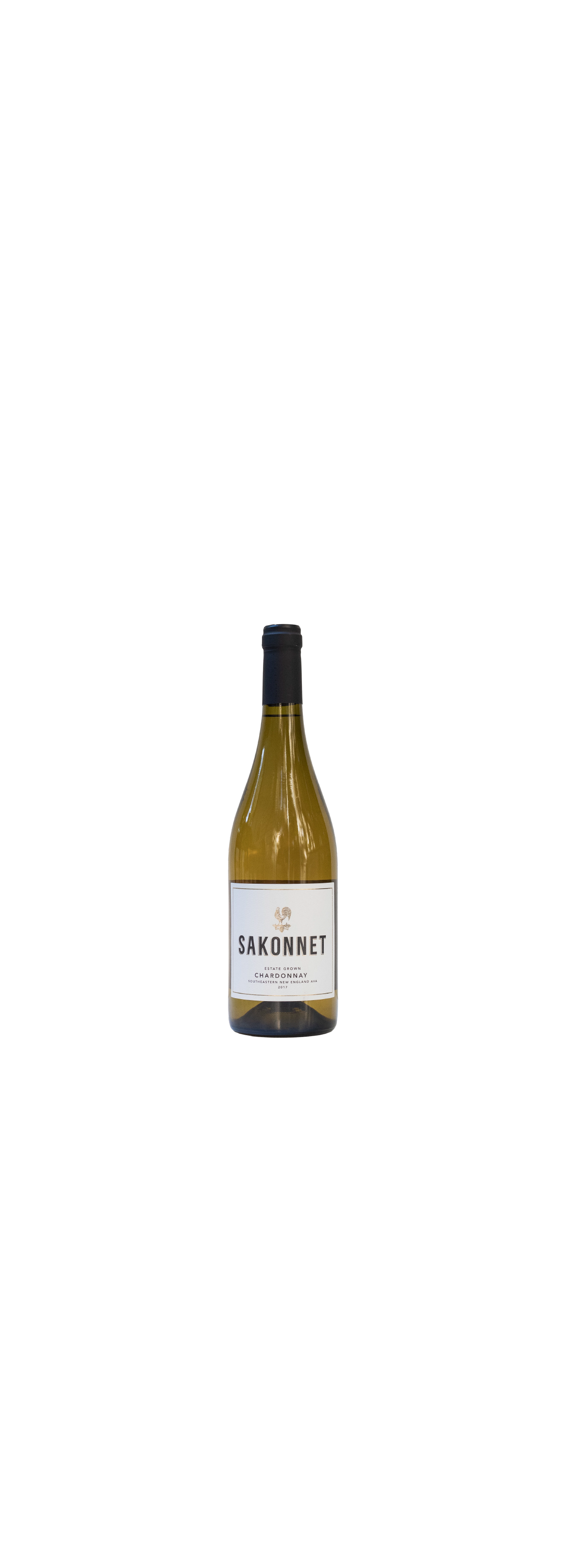 2017 Chardonnay
