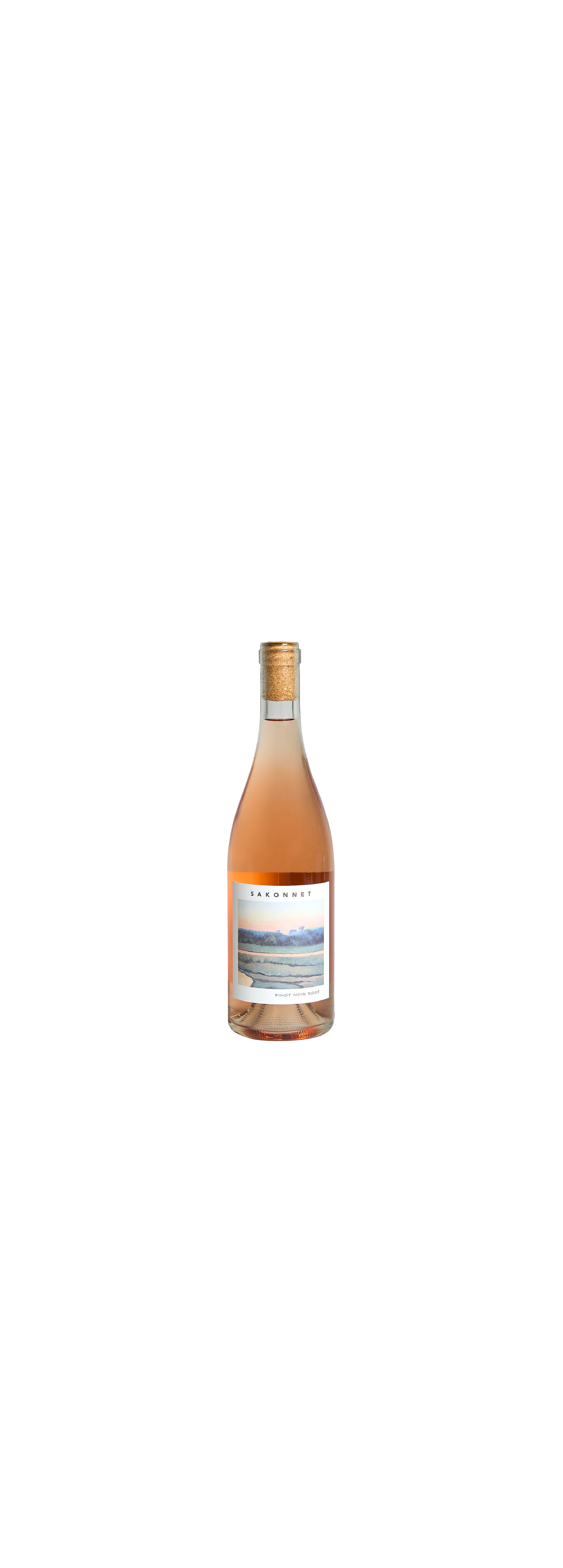 Pinot Noir Rosé