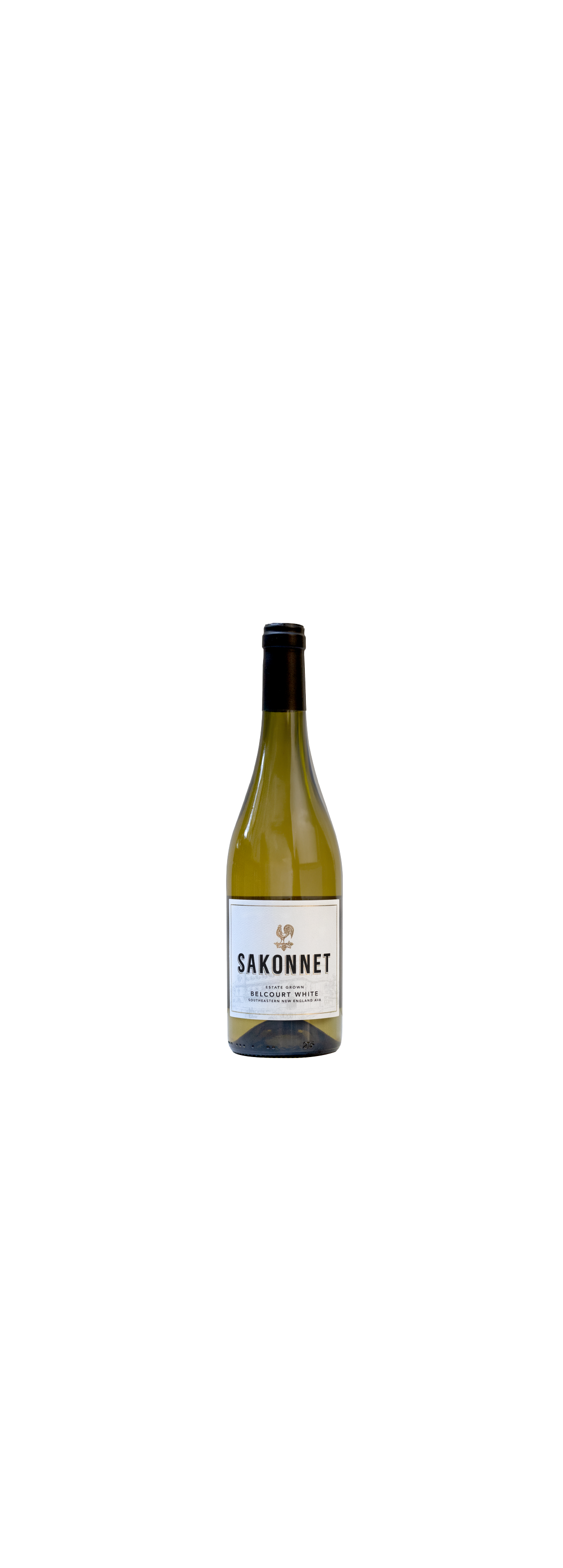 Belcourt White