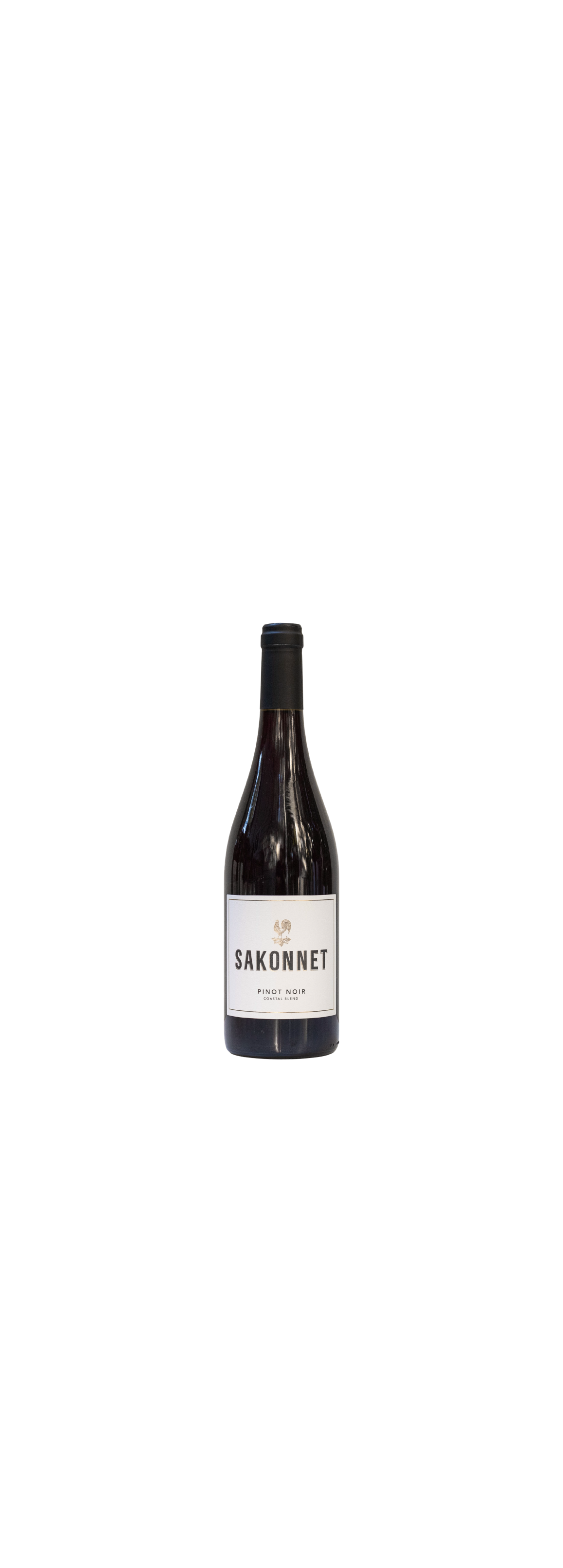 Pinot Noir - Coastal Blend