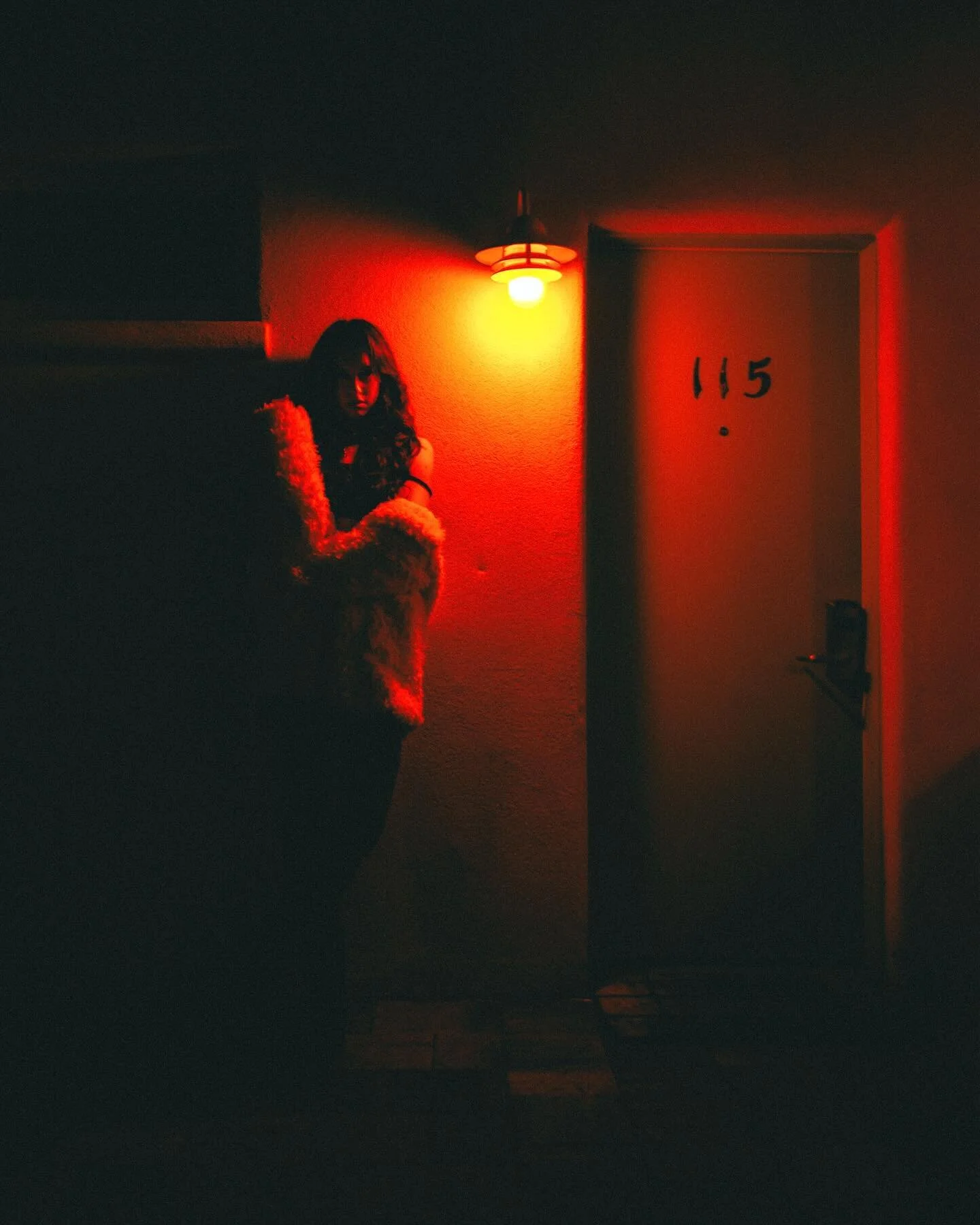 Room 115.