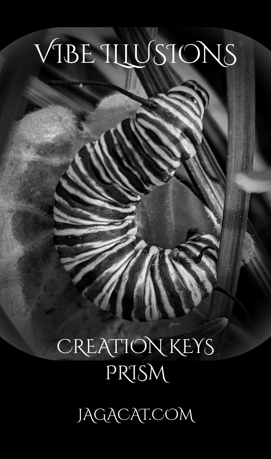 CREATIO KEYS DIGITAL PRISM
