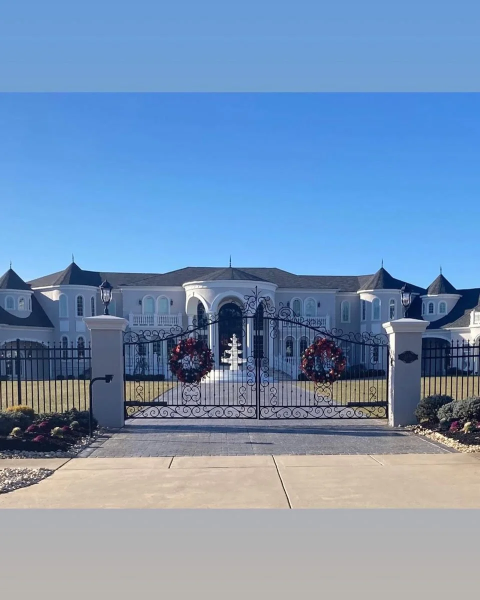 Gallery — Doylestown Fence