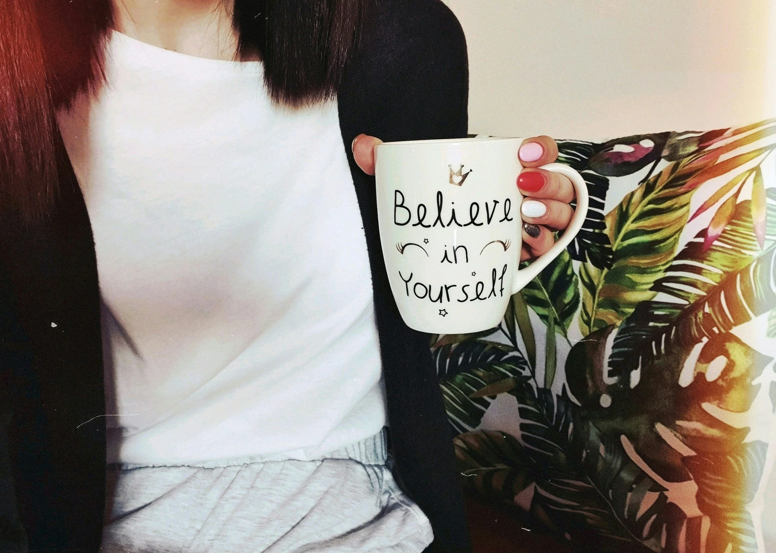 Confidence Building