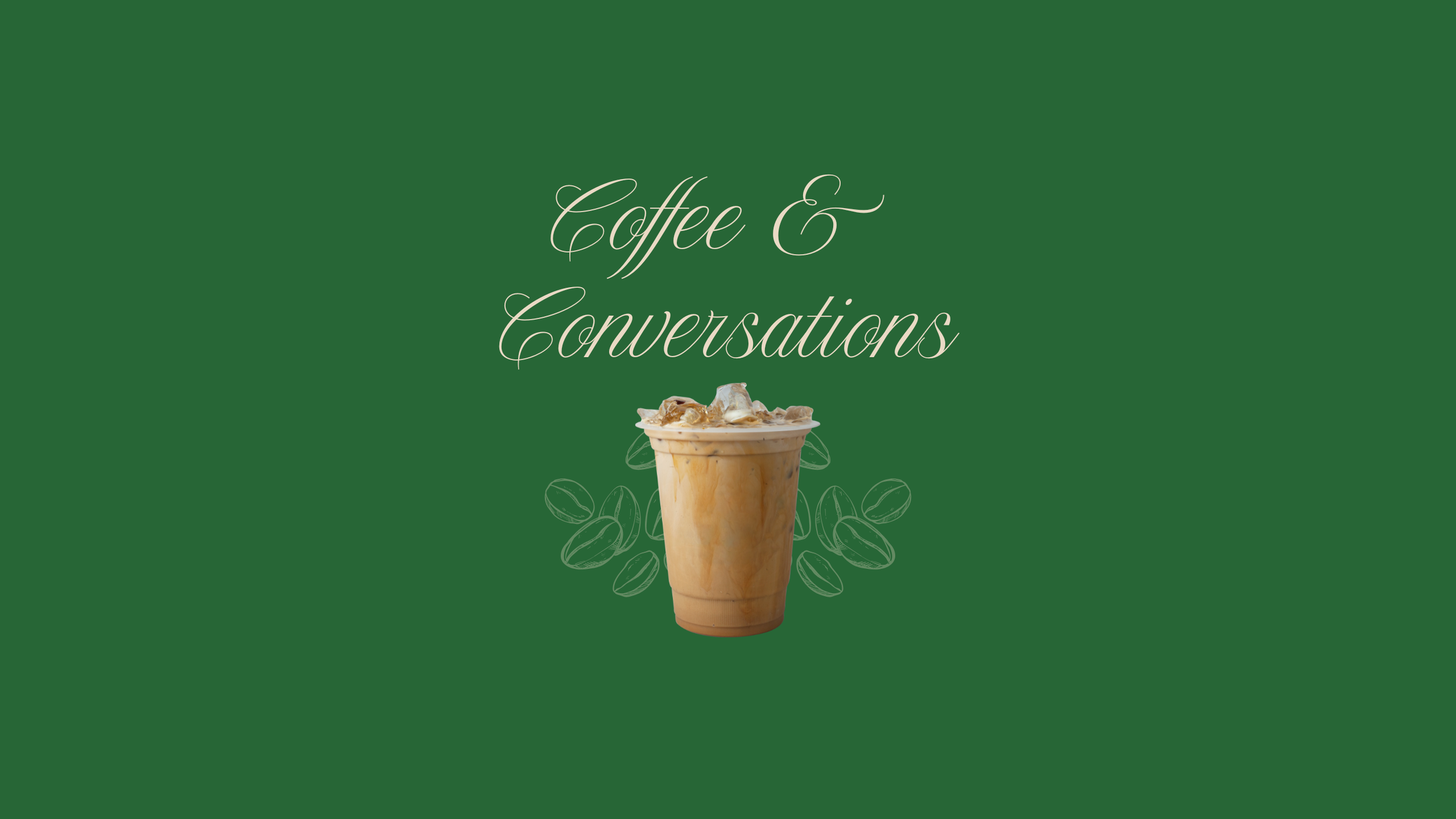 Coffee & Conversations: Istigfar & Salawat: The Process of Knowing Yourself