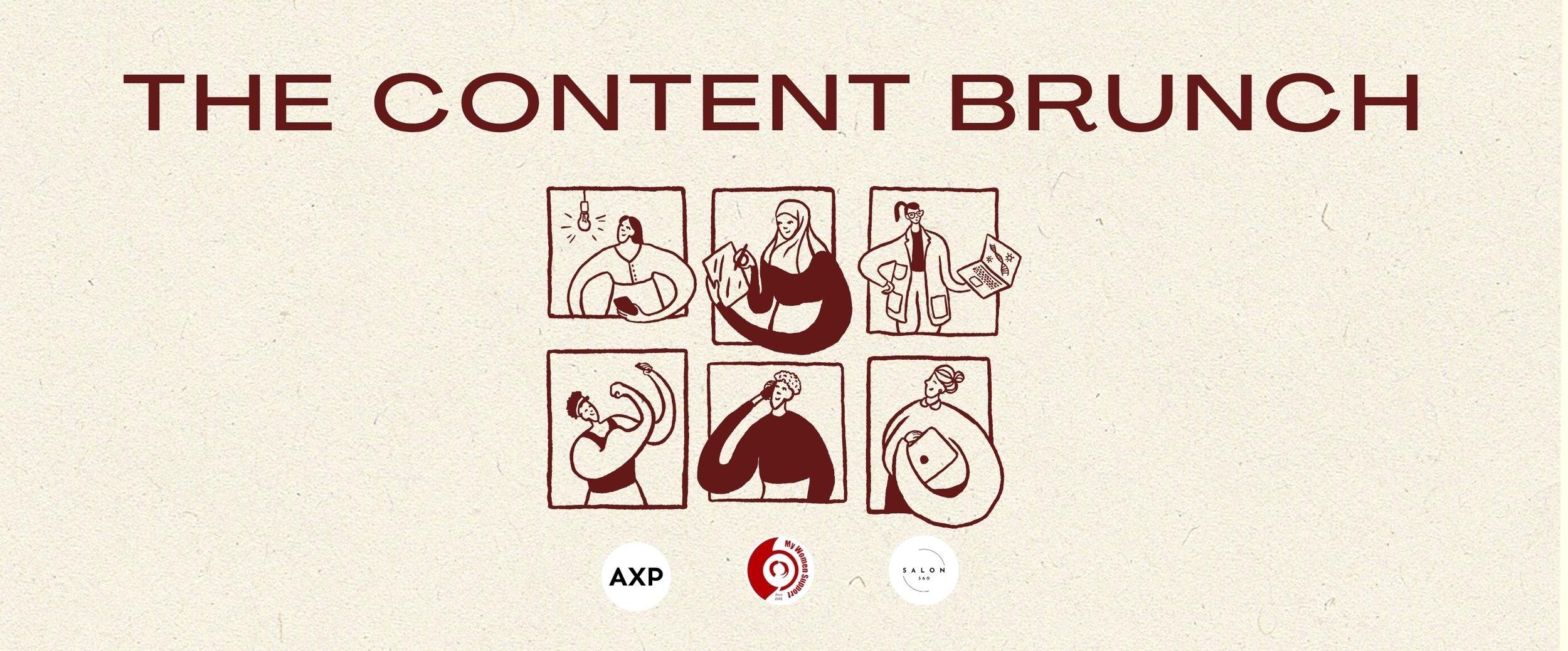 The Content Brunch