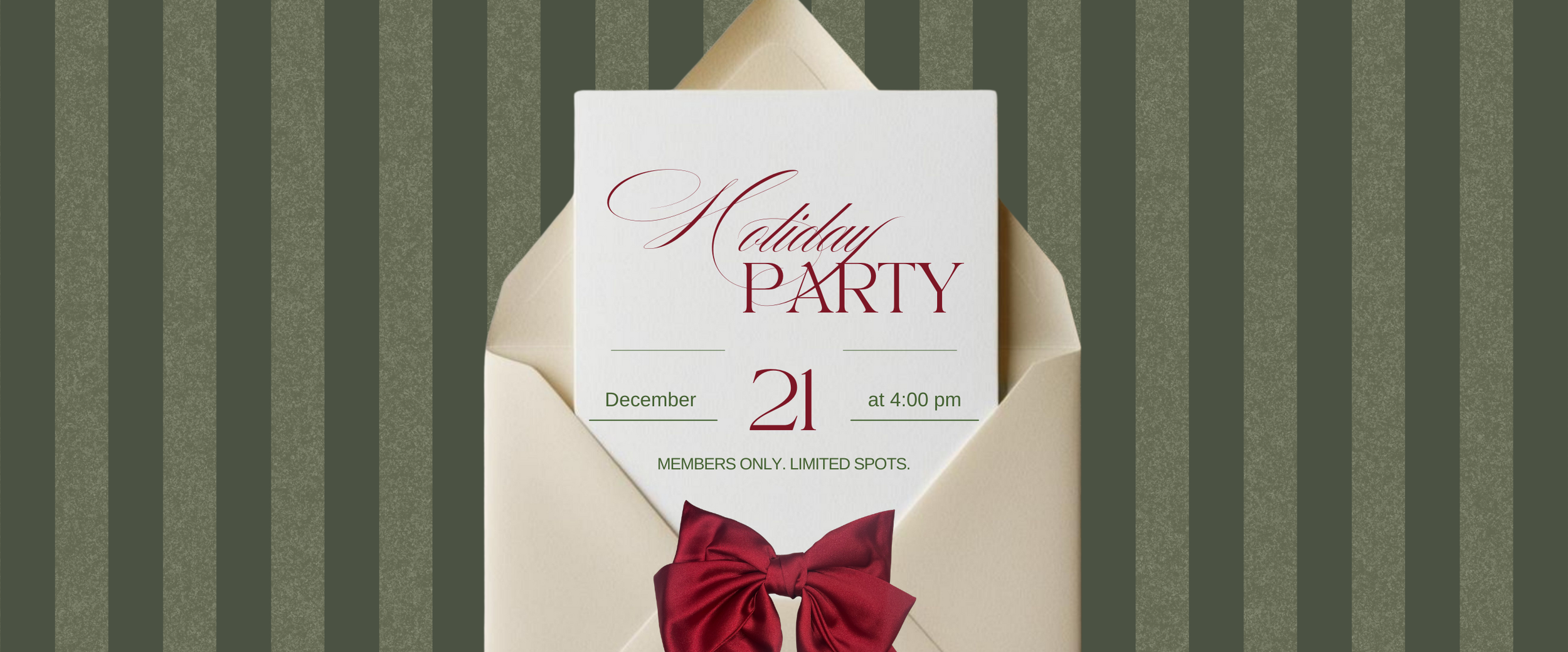 AXP Holiday Party