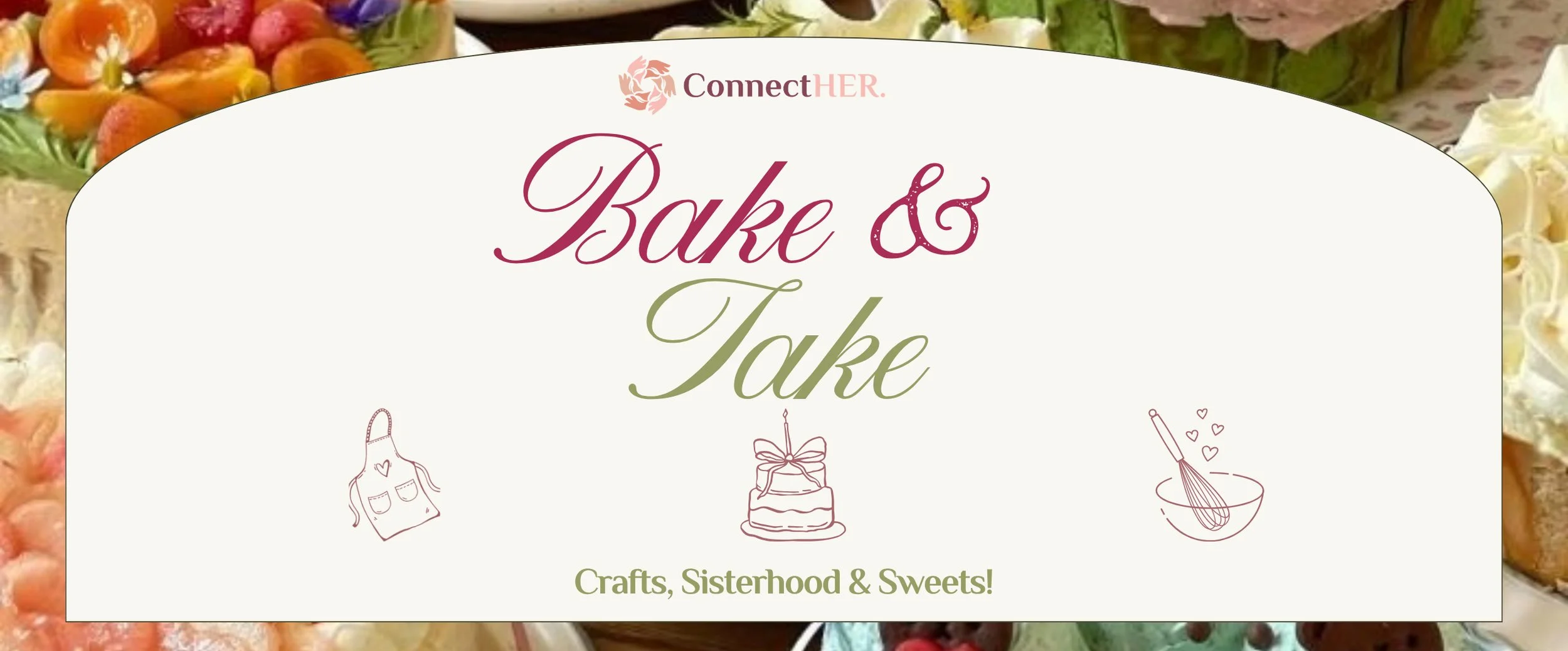 Bake &amp; Take