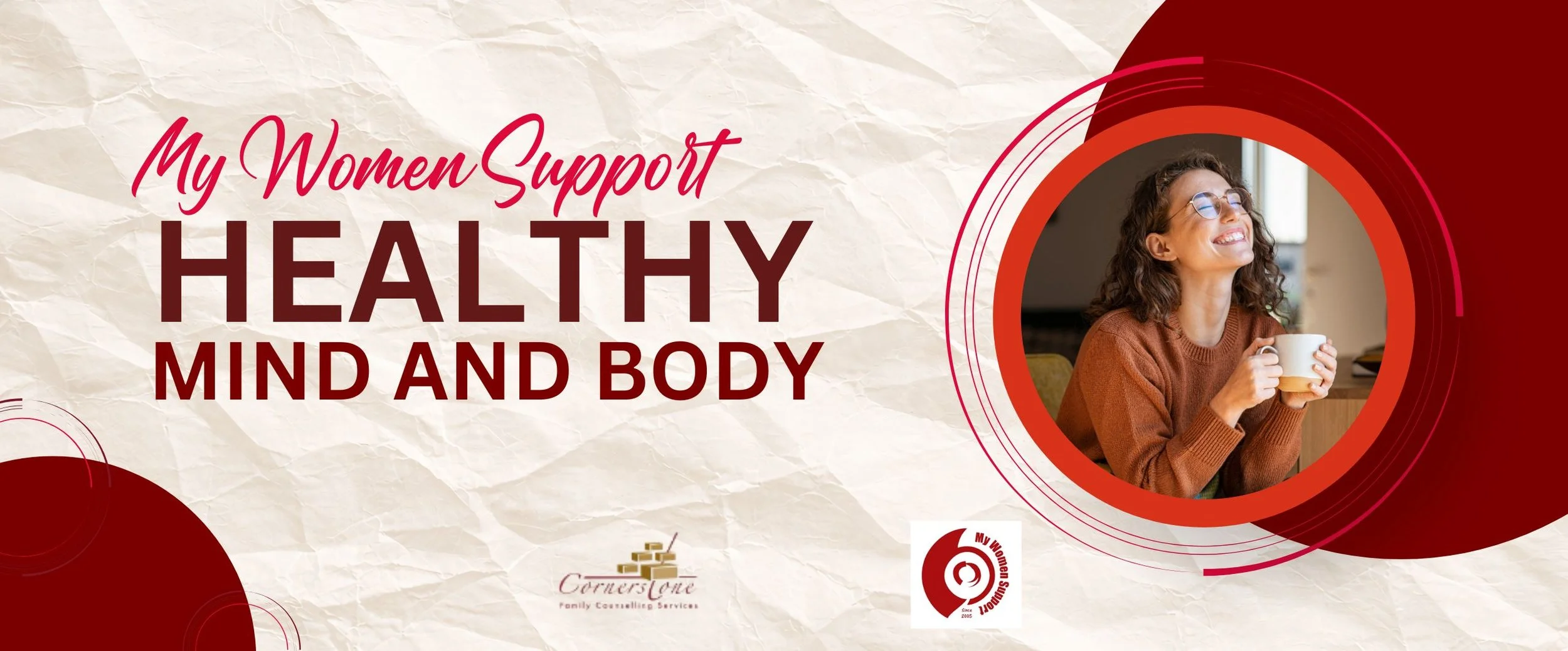 Healthy Mind and Body