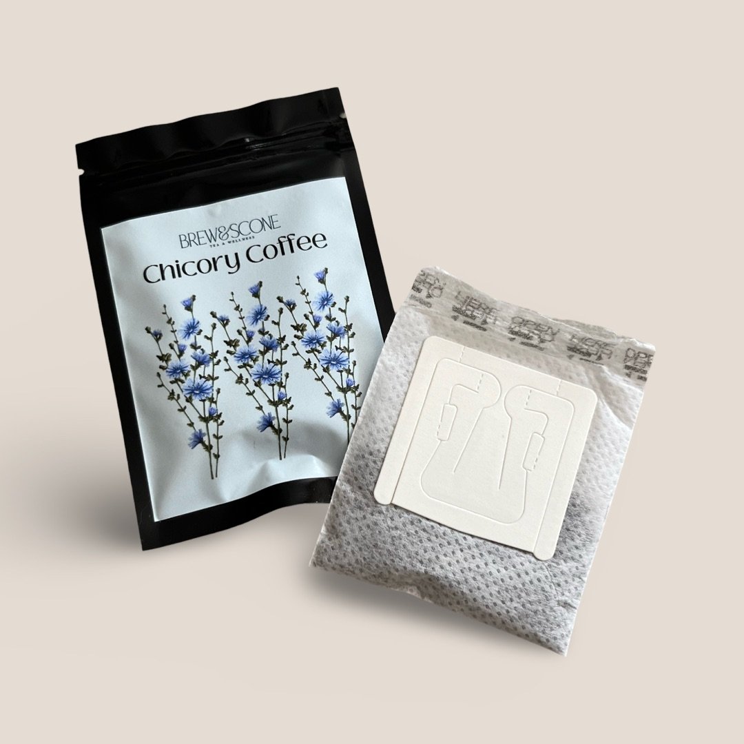 Brew & Scone | Chicory Coffee