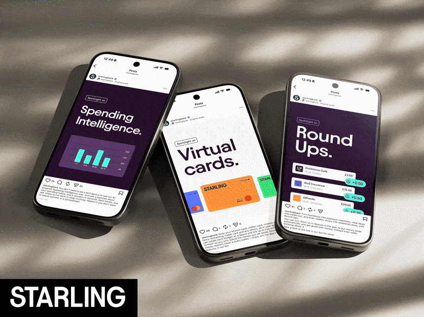 Scriptwriting - Starling