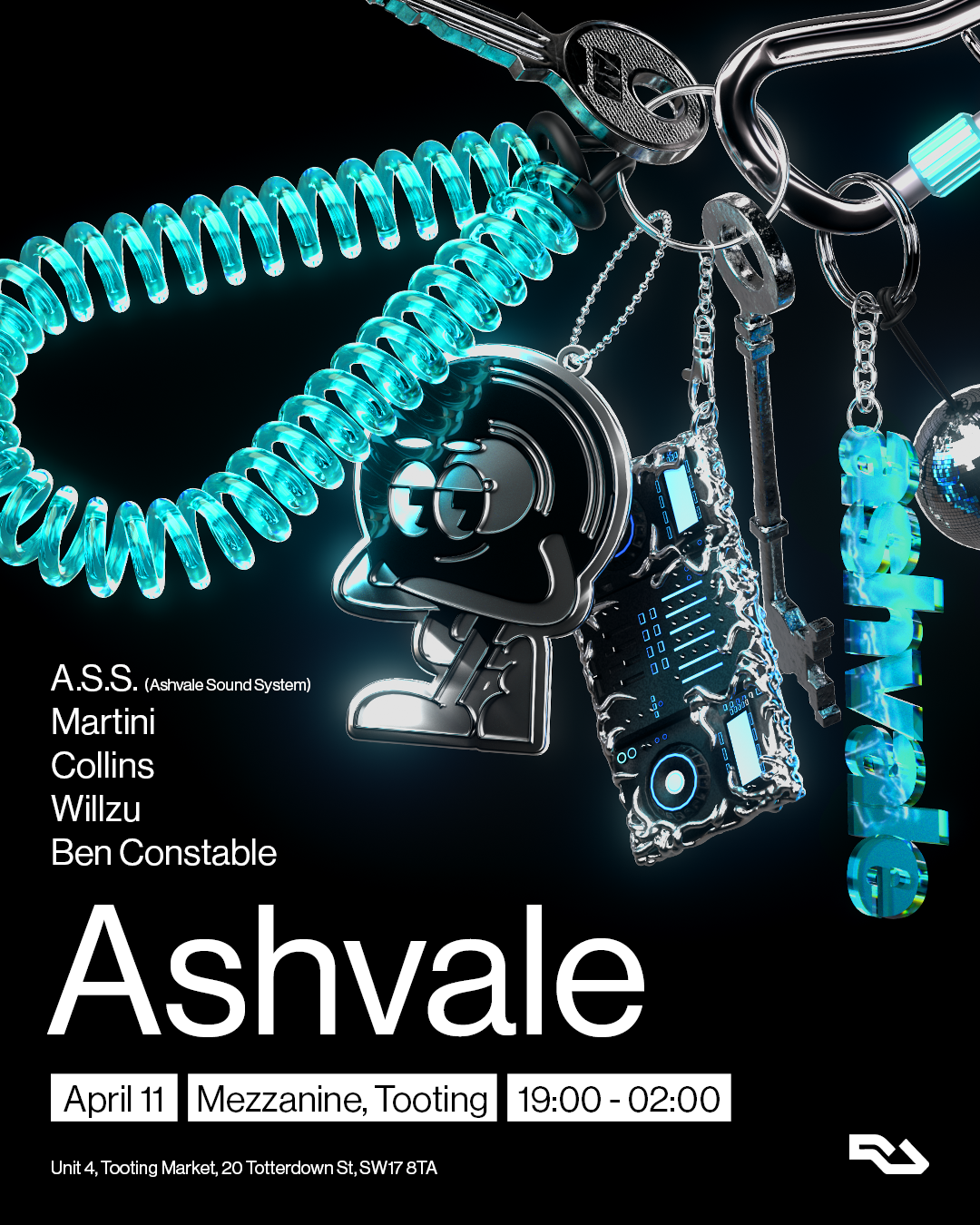 Ashvale