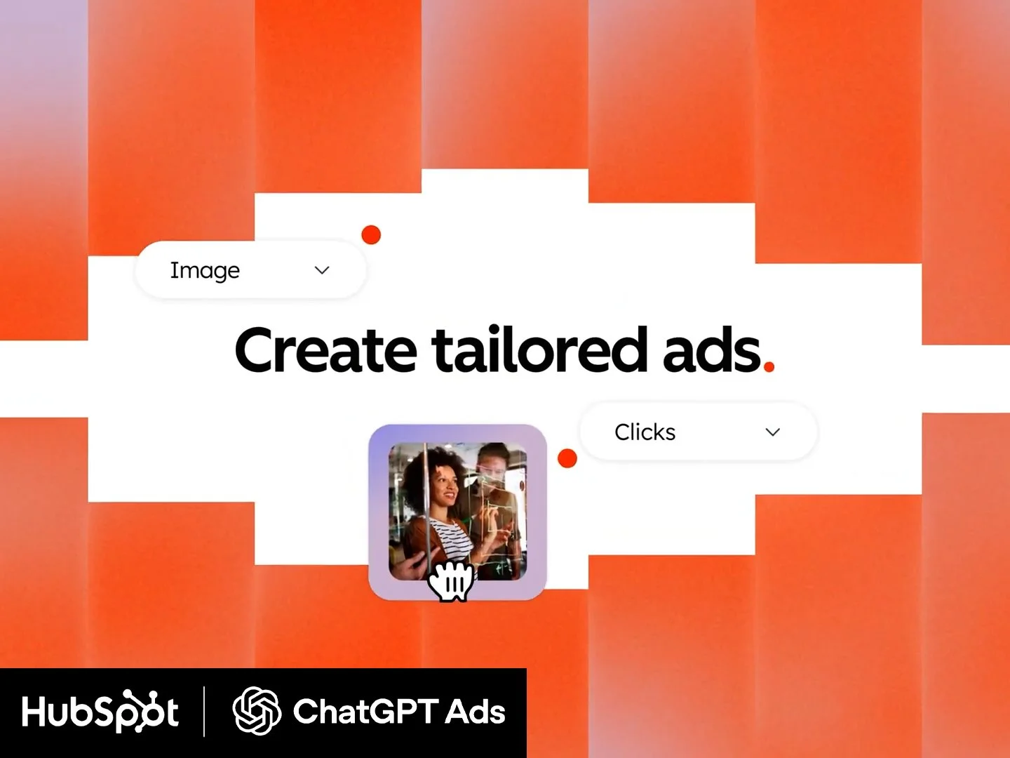 Scriptwriting - HubSpot & ChatGPT Ads