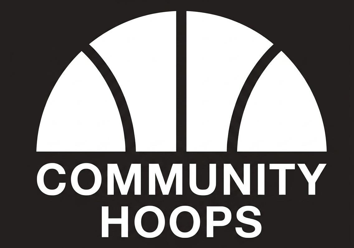 Community Hoops Training