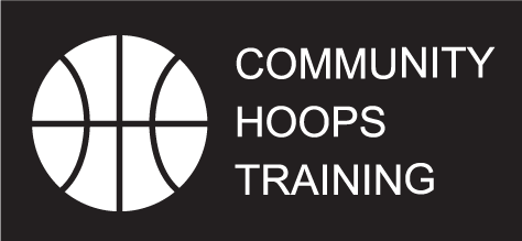 Community Hoops Training