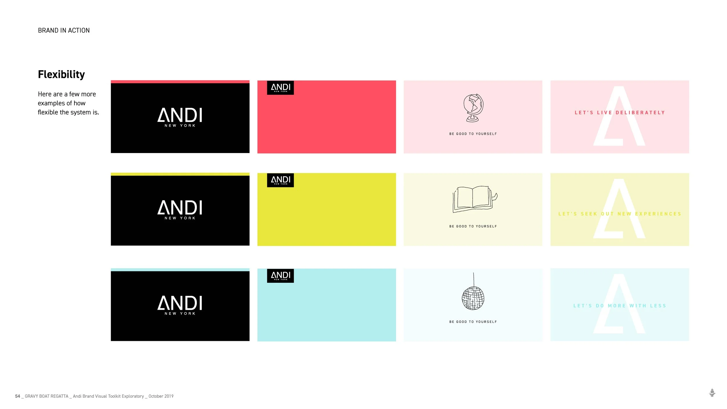 Nova brand book