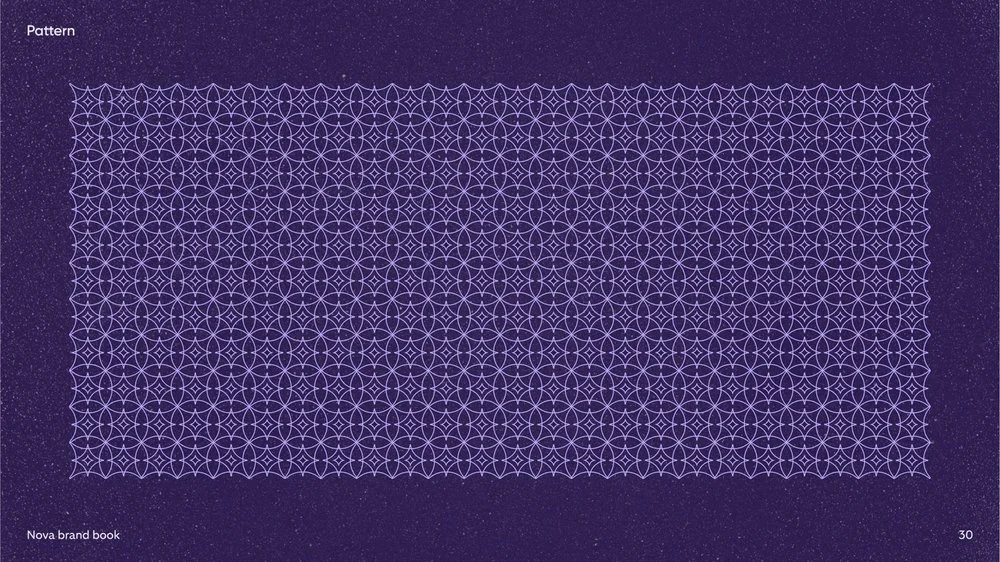 Nova brand book