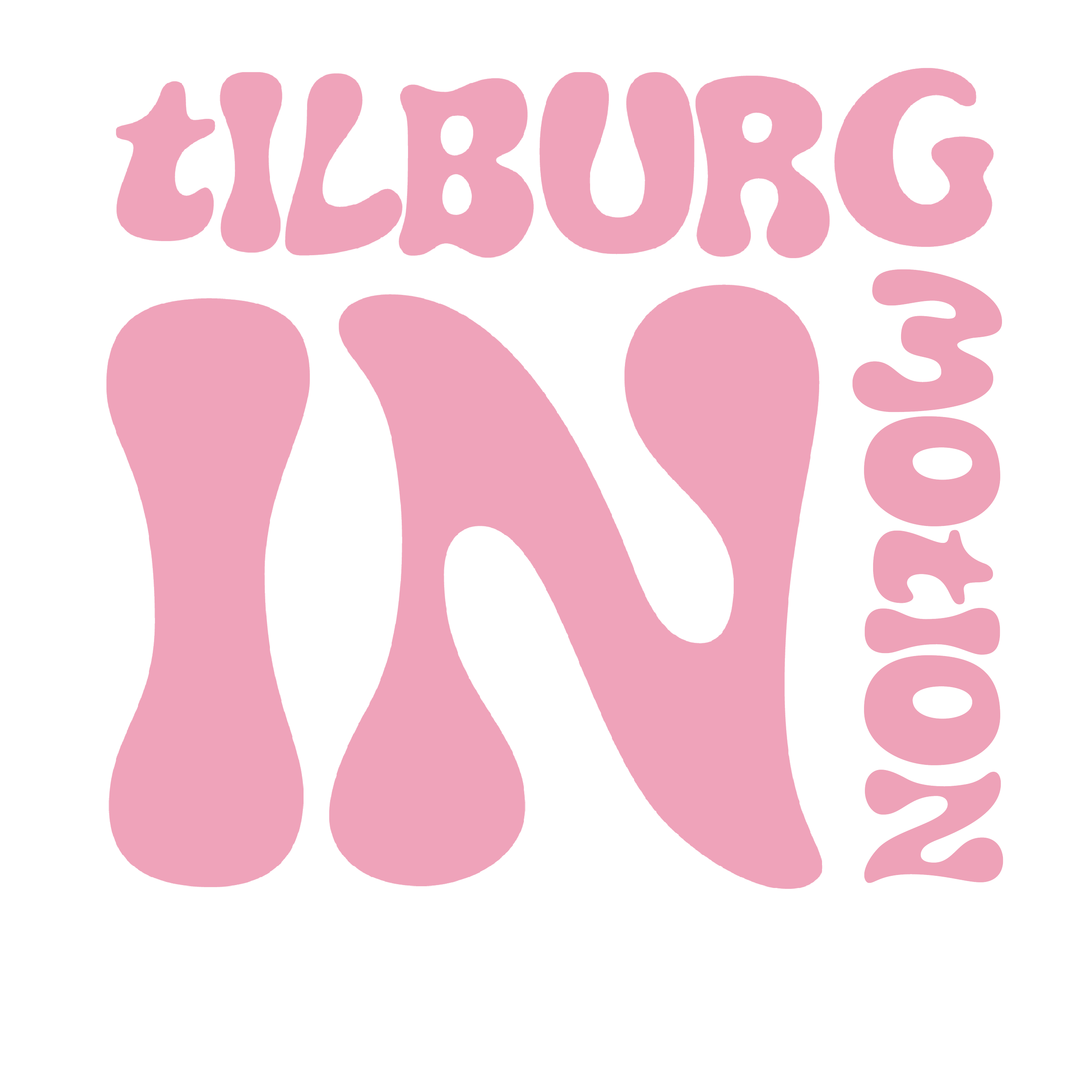 STICHTING TILBURG IN MOTION logo