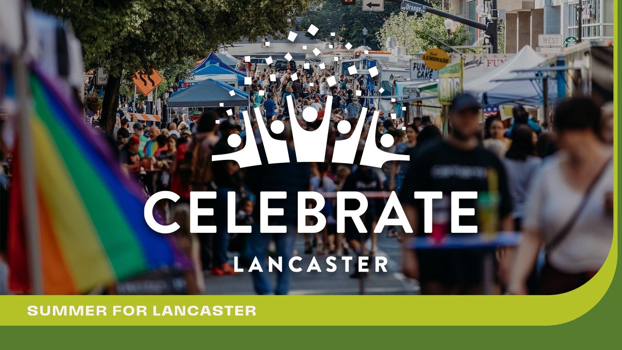 Celebrate Lancaster