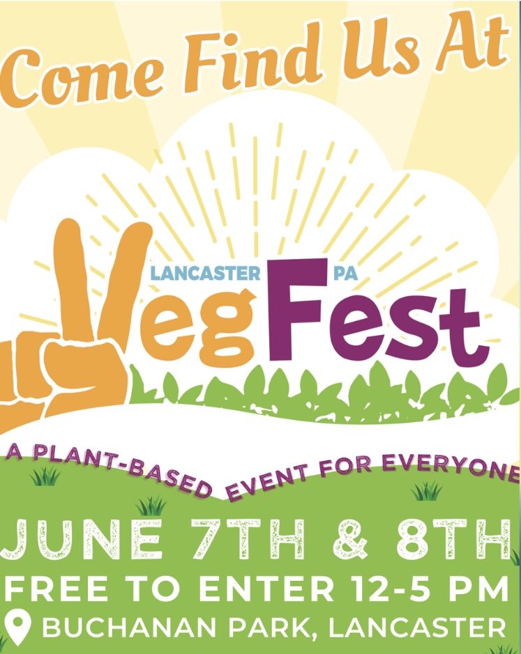 Lancaster VegFest