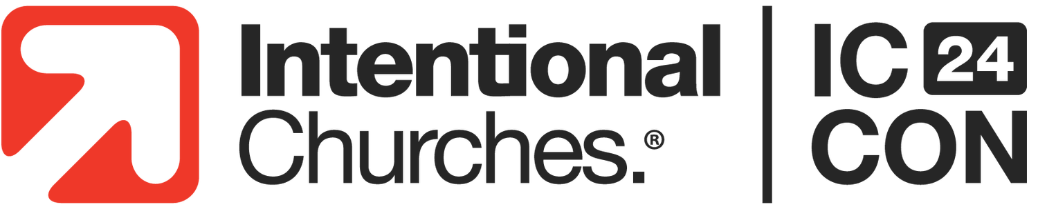 Intentional Churches Conference