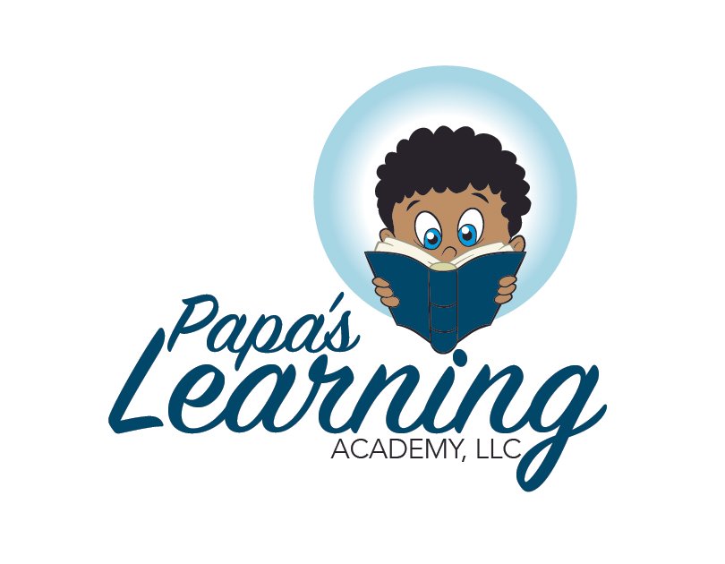 Papa_s Learning Academy Logo Design.jpg