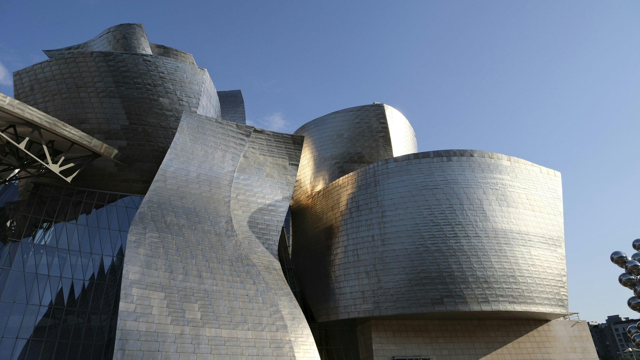 Gugenheim Museum | Bilbao