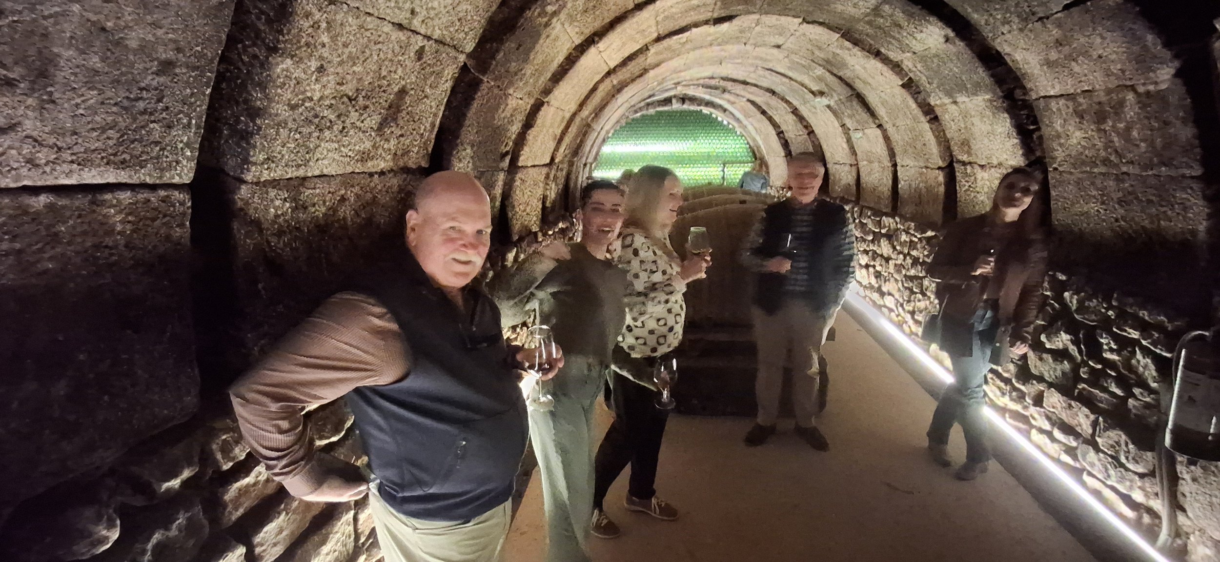 Tritum Wine Cellar | Rioja