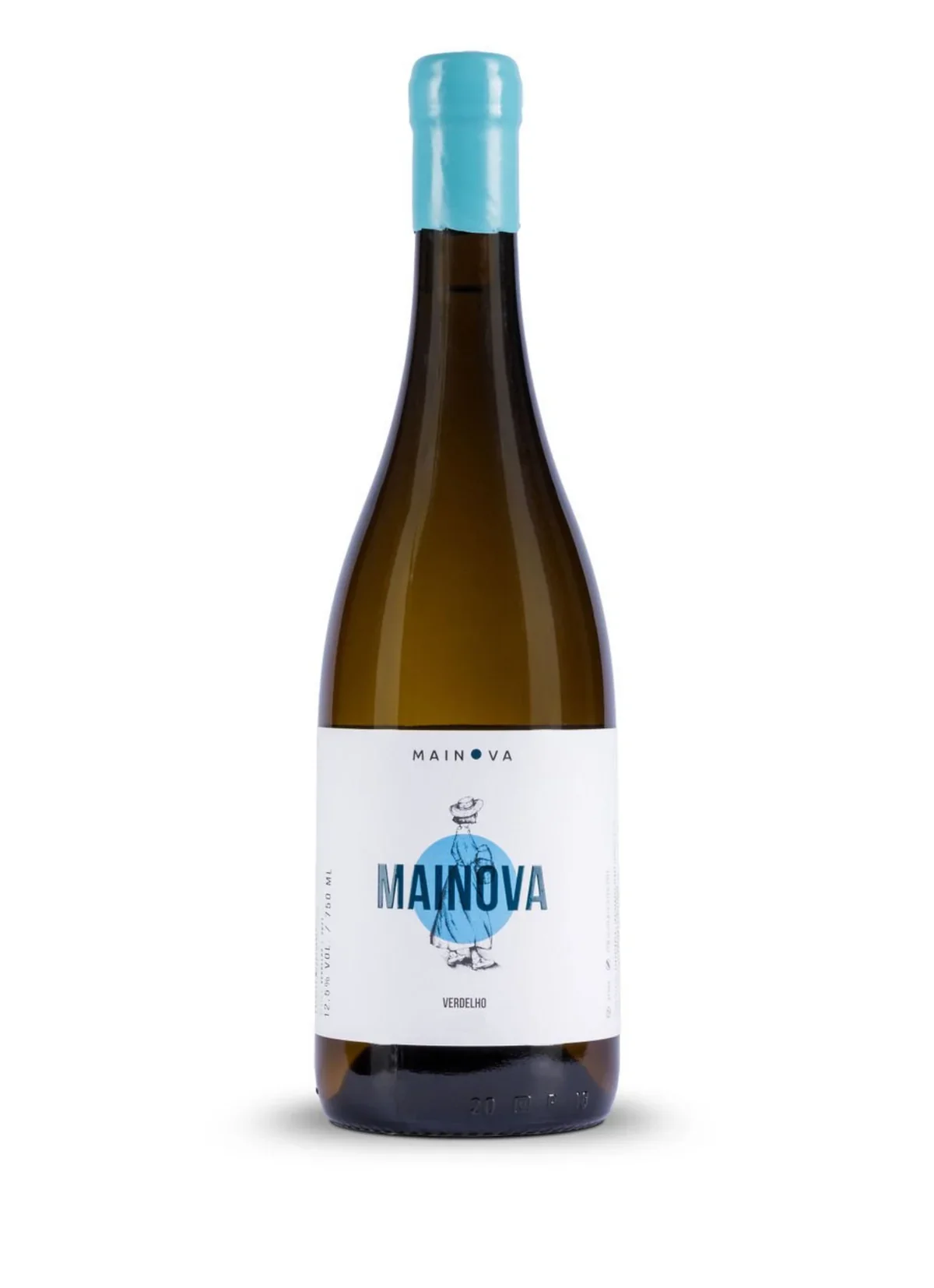 Mainova Vedelho 2025 | Alentejo Wine Region